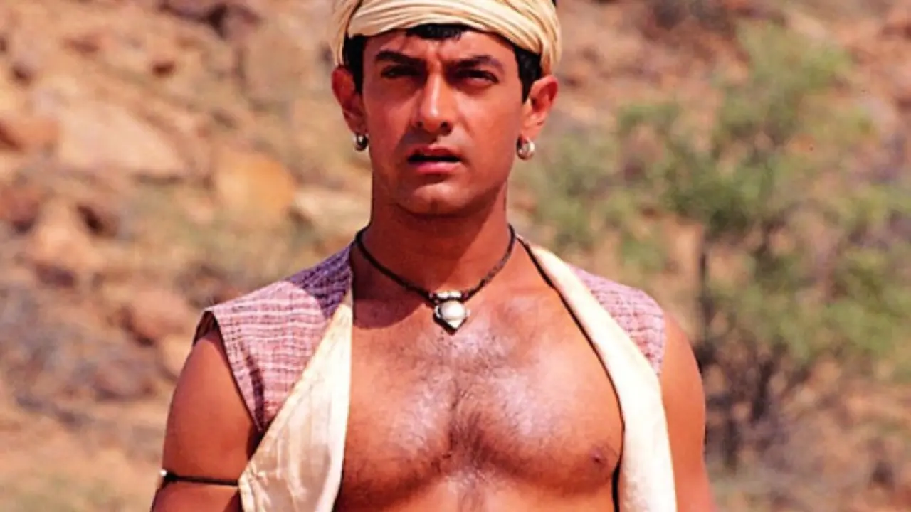 An Aamir Khan song gets featured on Oscars Instagram page