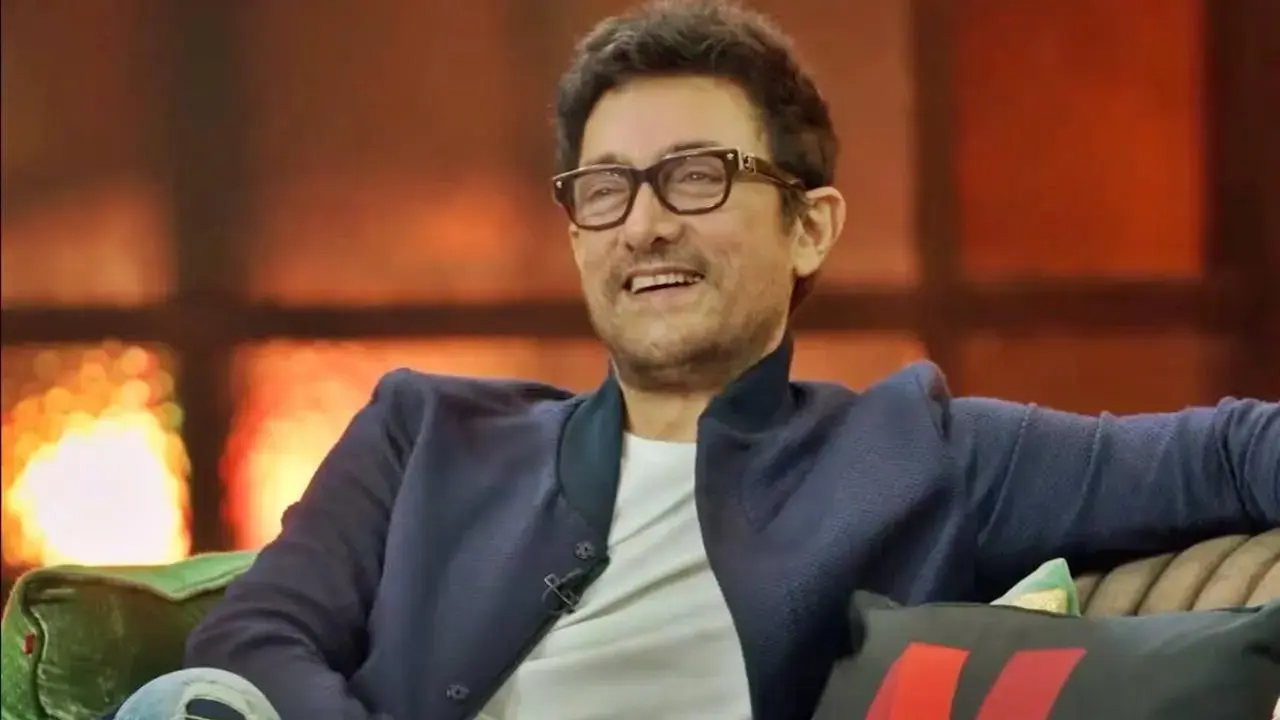 Netizens hit back at Aamir Khan for delayed praise of Indian armed forces