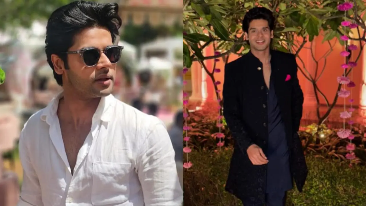 Himalaya Dassani to back son Abhimanyu Dassani's biopic on Galwan hero