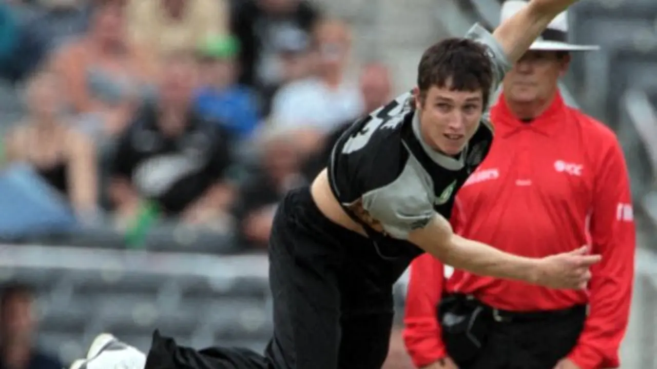 Milne, however, has a strong track record, having taken seven wickets in three T20Is against Pakistan last year. His IPL experience, albeit limited, includes playing for Chennai Super Kings in 2022, where he took seven wickets in 10 matches. DC could consider him as a reliable pace option should Starc be unavailable