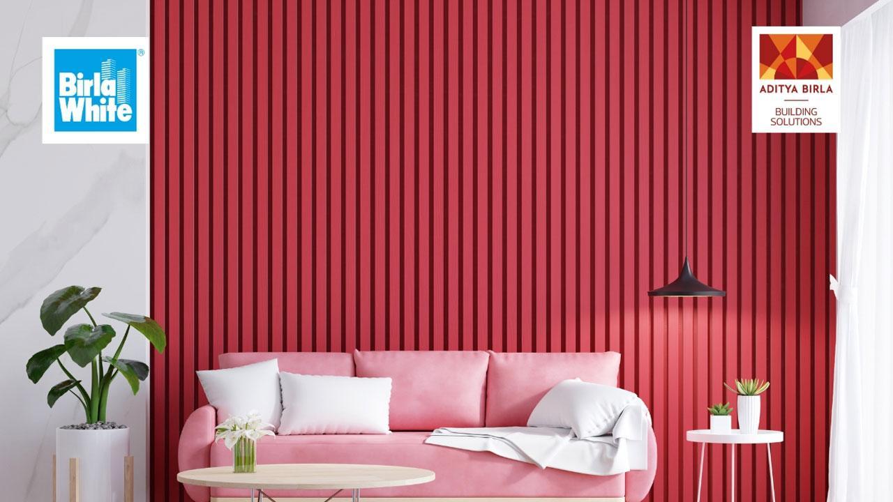 Ultimate Wall Texture Guide: Types, Application, and Common Myths Debunked