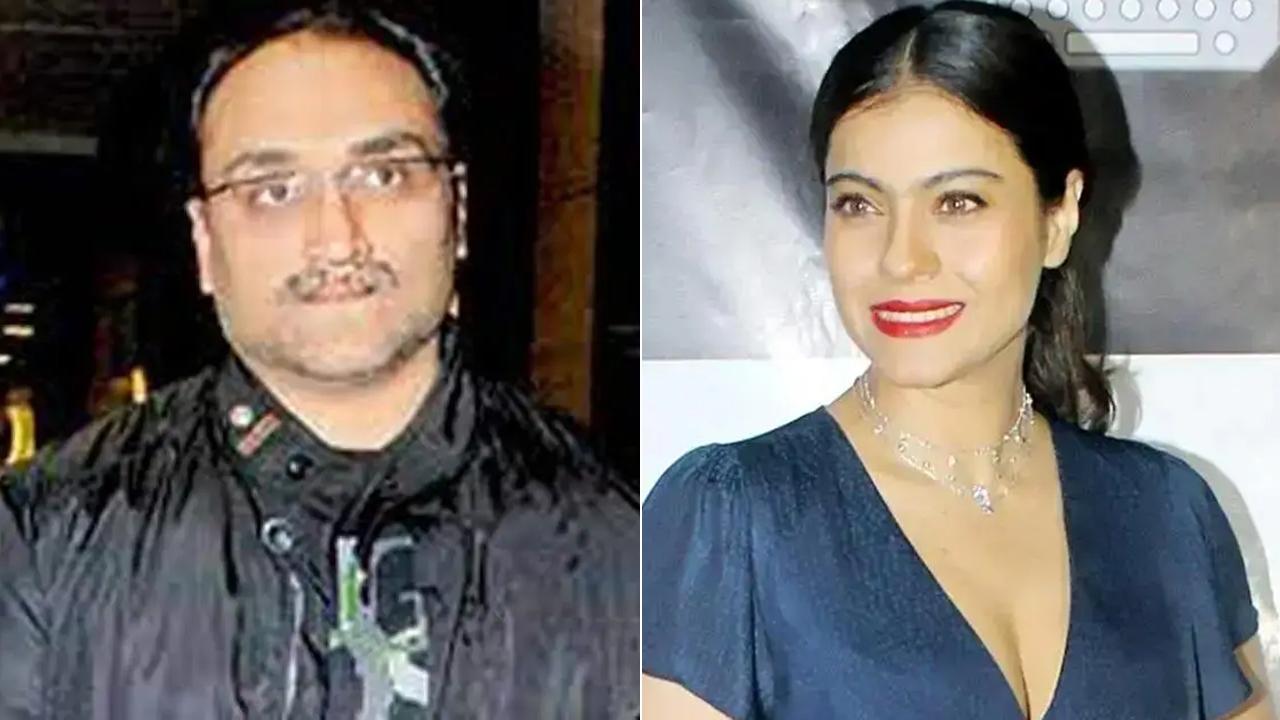 Kajol used a ‘blank page’ to wish Aditya Chopra on his birthday, here's why
