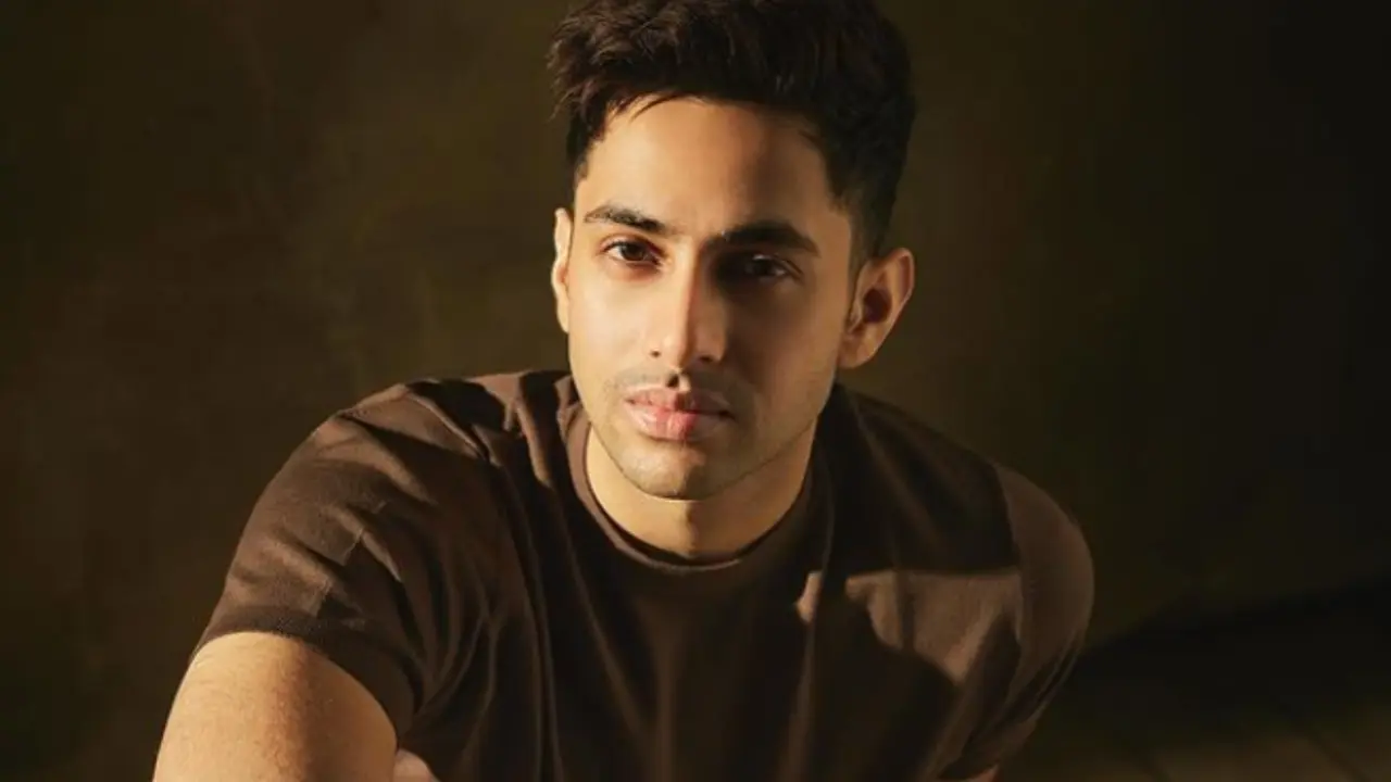 Agastya Nanda big screen debut with 'Ikkis' gets a release date, watch teaser he