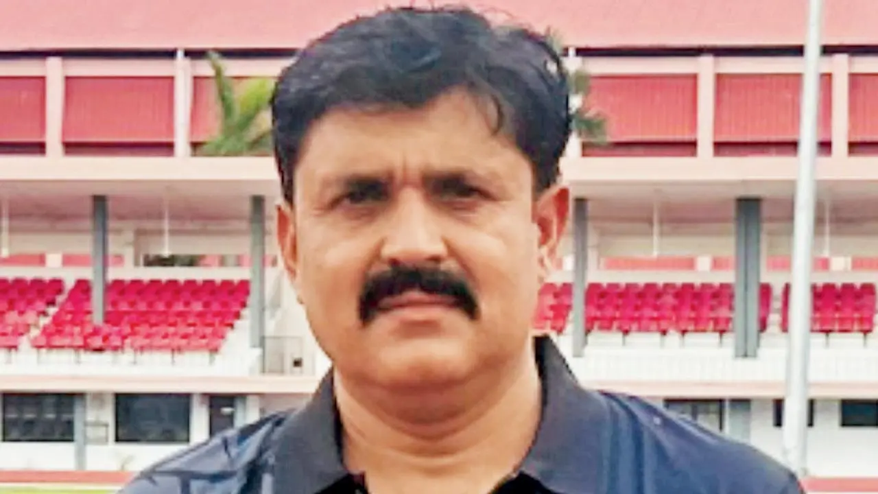 BK Mohite hockey: Ajay shines for Republicans