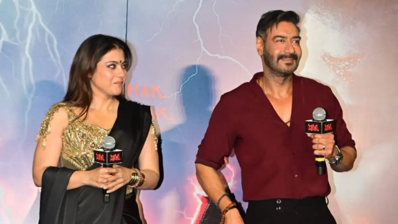 Ajay Devgn backs 8-hour shift for working mothers: Honest filmmakers will not...