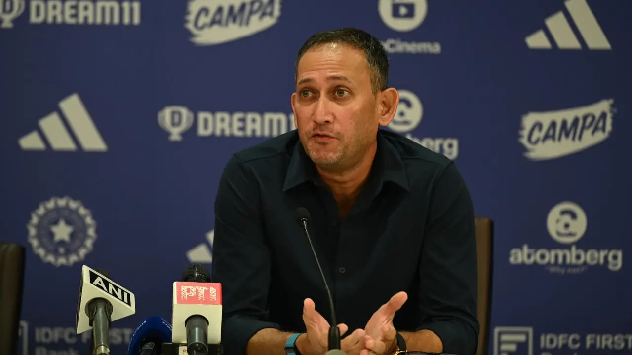 IND vs ENG Tests | ‘Maybe it was time for him...’, Agarkar on Kohli’s retirement