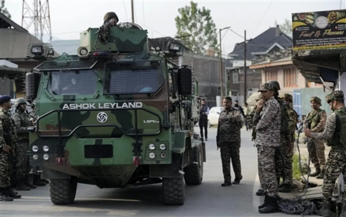 Operation Sindoor: Defence Ministry to hold press briefing at 10 am today