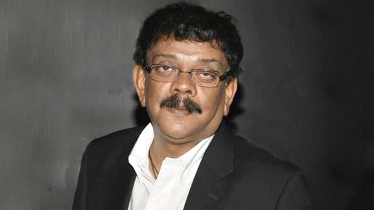 Priyadarshan