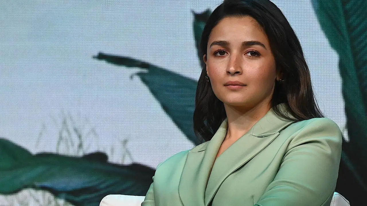 Exclusive! Alia Bhatt will NOT attend Cannes 2025 opening ceremony