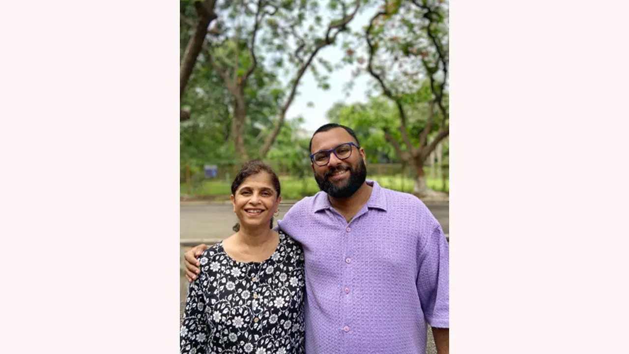 Mental Health Awareness Month: Mother-Son Therapist Duo’s One-liners from Over 5,000 Sessions
