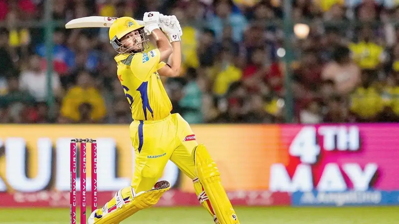CSK vs RR, IPL 2025: Players to watch out for from Arun Jaitley clash