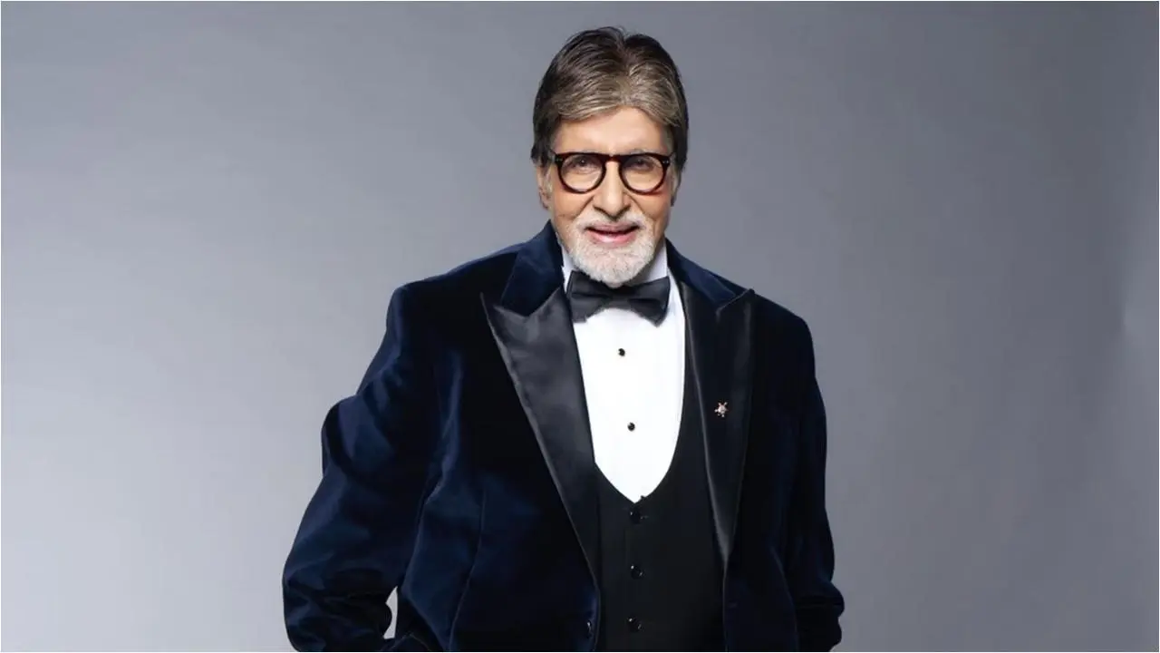 Amitabh Bachchan buys 4th property in Ayodhya for THIS whopping amount