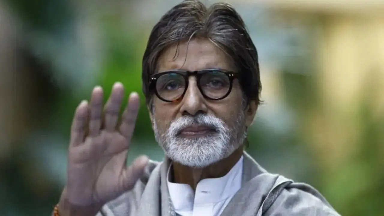 Amitabh Bachchan breaks silence on Pahalgam attack, hails Operation Sindoor  
