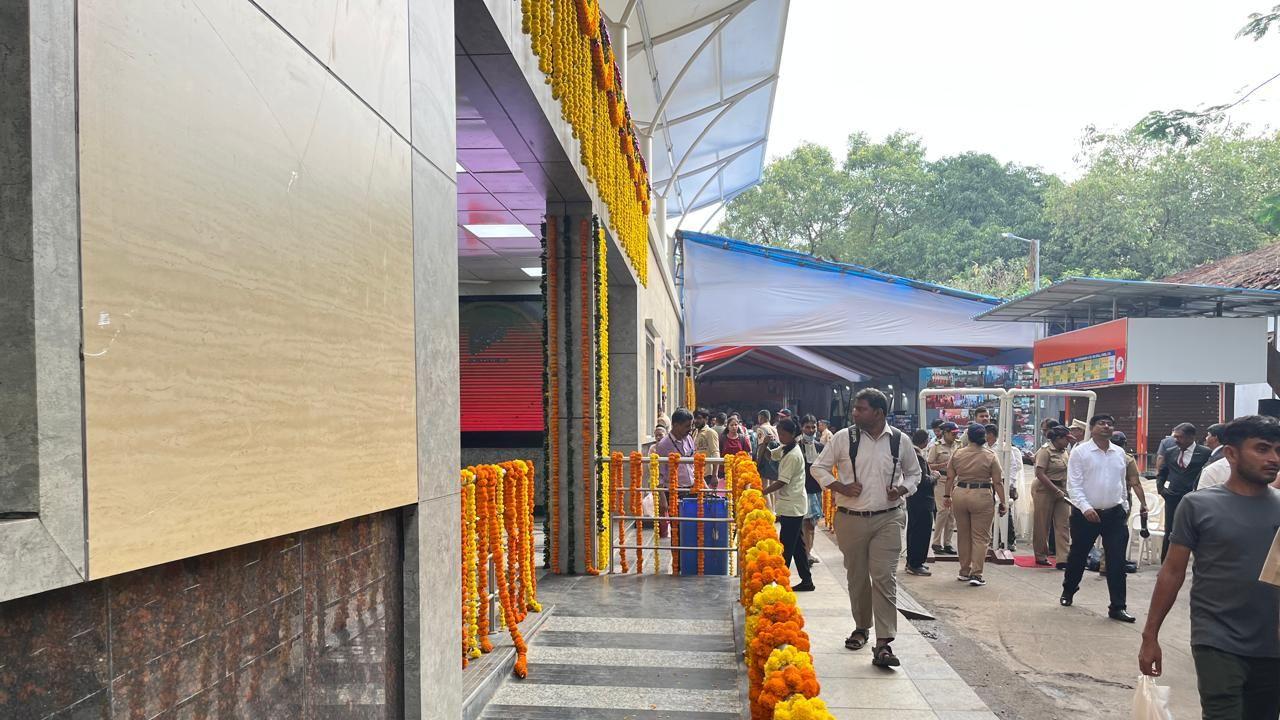 PM Modi will travel to Rajasthan's Bikaner to lay the foundation stone for multiple projects worth over Rs 26,000 crore. He will also virtually inaugurate 103 redeveloped stations across 86 districts in 18 states and Union Territories