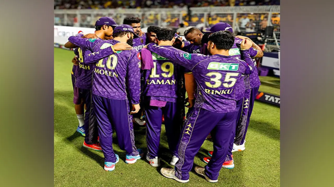 'Got themselves to blame': Aaron Finch rips into KKR’s tactical missteps