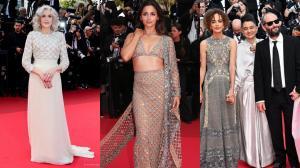 Cannes 2025 day 12: Alia Bhatt, Payal Kapadia, Jane Fonda and others