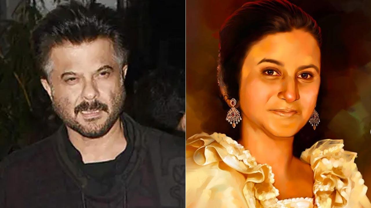 Anil Kapoor remembers mother Nirmal Kapoor in heartfelt tribute: 'She was the glue that...'