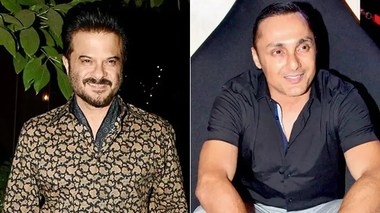 Anil Kapoor recalls Rahul Bose’s passion for rugby during Dil Dhadakne Do shoot
