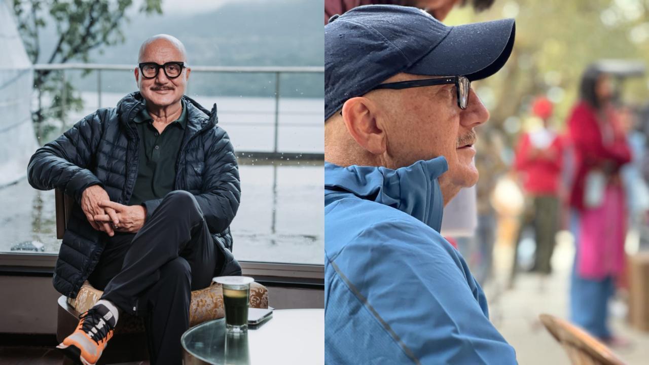 Anupam Kher’s much-anticipated directorial, Tanvi The Great, is all set to put Indian cinema on the global stage like never before. The film will have its world premiere at Cannes, within the Marché du Film, during the prestigious Cannes Film Festival 2025. The screening will be attended by the cast and crew and introduced by Kher himself