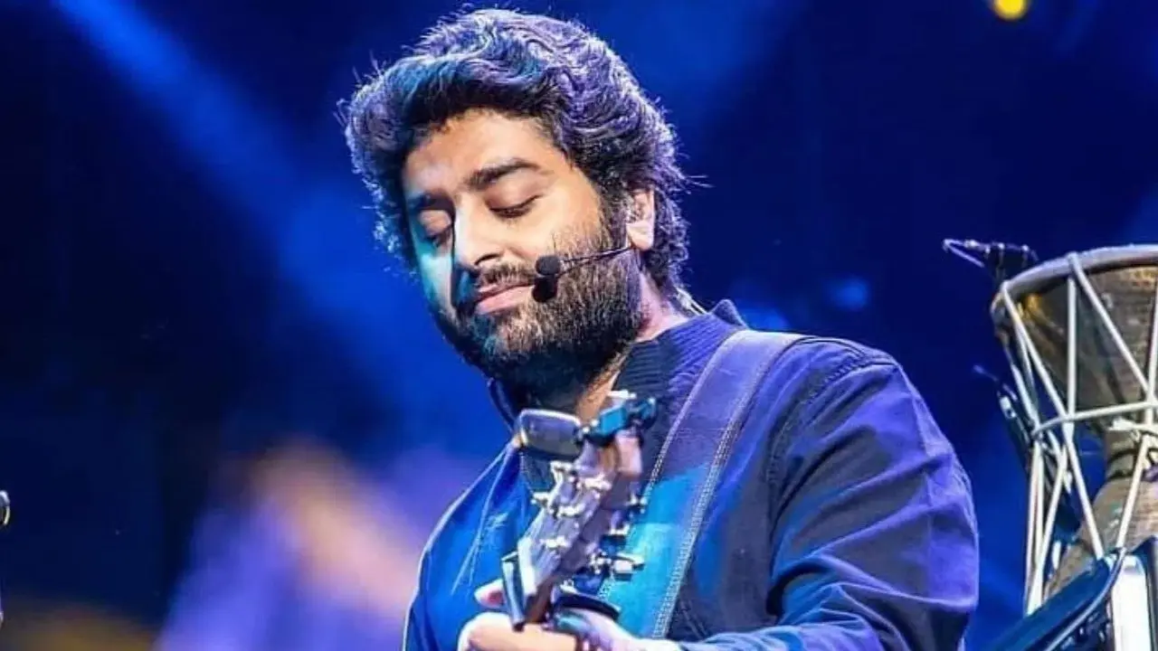 On Thursday, Indian singer Arijit Singh’s team took to their Instagram, and shared a note in which he spoke about pushing the May 9 show in Abu Dhabi to a later date. Read full story here