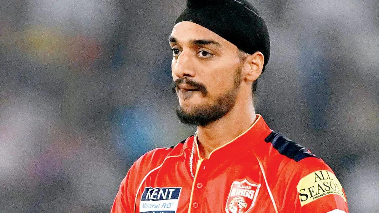 Arshdeep Singh, one of the lesser-talked pacers in IPL 2025, will also be in focus. The speedster is leading his side's bowling attack with 16 wickets in 11 matches. He is currently the sixth-highest wicket-taker in this edition of the cash-rich league