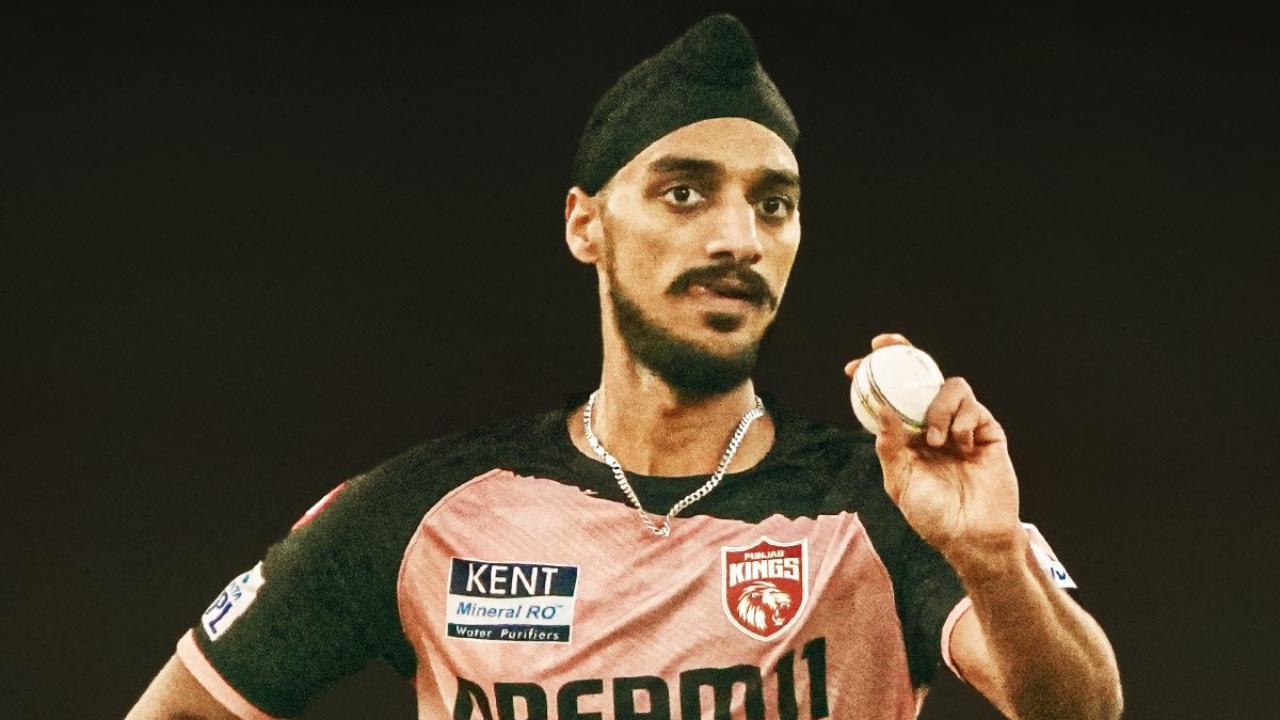 With the ball, Punjab will rely heavily on their premier pacer, Arshdeep Singh. So far, in 15 matches, he has claimed 18 wickets with the best bowling figures of 16 runs for three wickets. In the all-important game against five-time champions MI, the 26-year-old will have a challenge of bowling against Rohit Sharma, Jonny Bairstow, Hardik Pandya and Suryakumar Yadav (Pic: X/@PunjabKingsIPL)