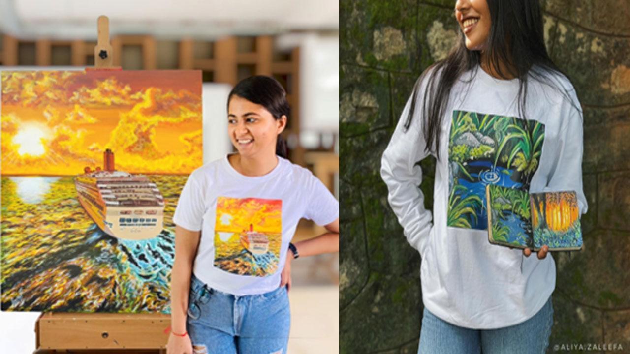 This Indian Startup is Empowering Creators to Turn Art Into Merch while Keeping It Human