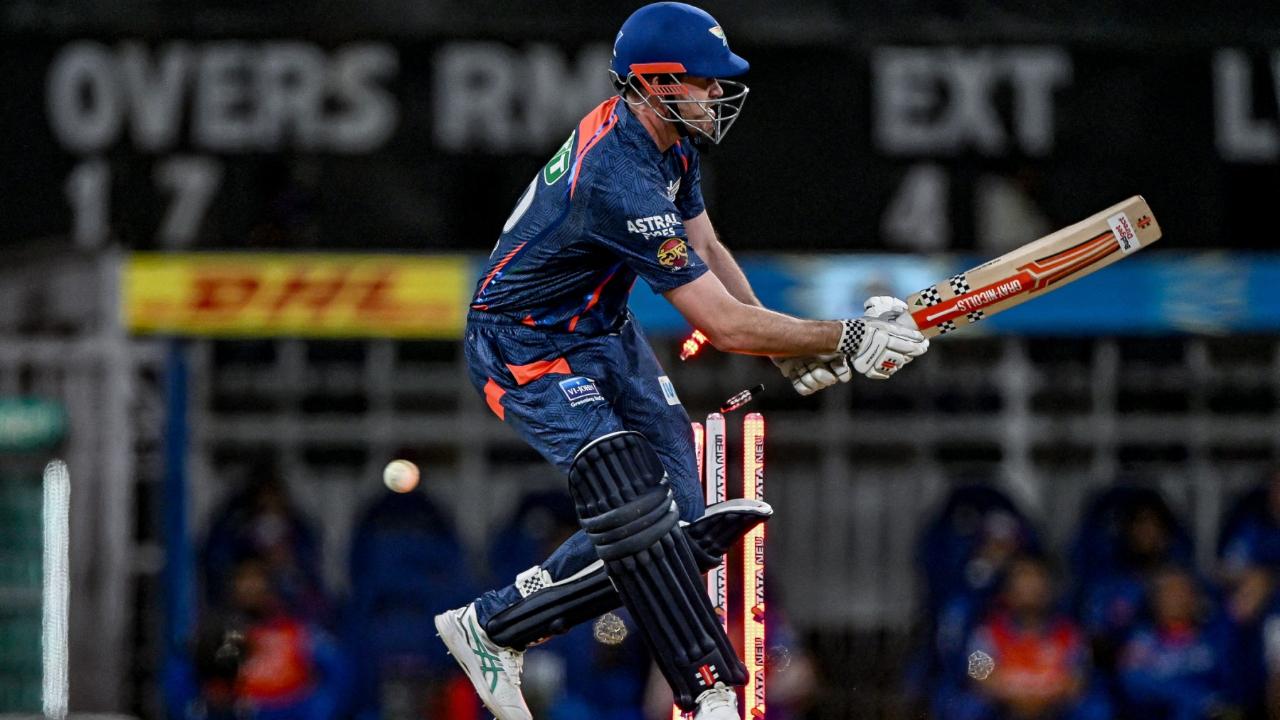 Ashton Turner followed suit as the second Australian to be dismissed for a duck on his IPL debut. Turning out for Rajasthan Royals against Punjab Kings in the 2019 season at Mohali, Turner’s highly anticipated maiden appearance ended in disappointment as he failed to trouble the scorers