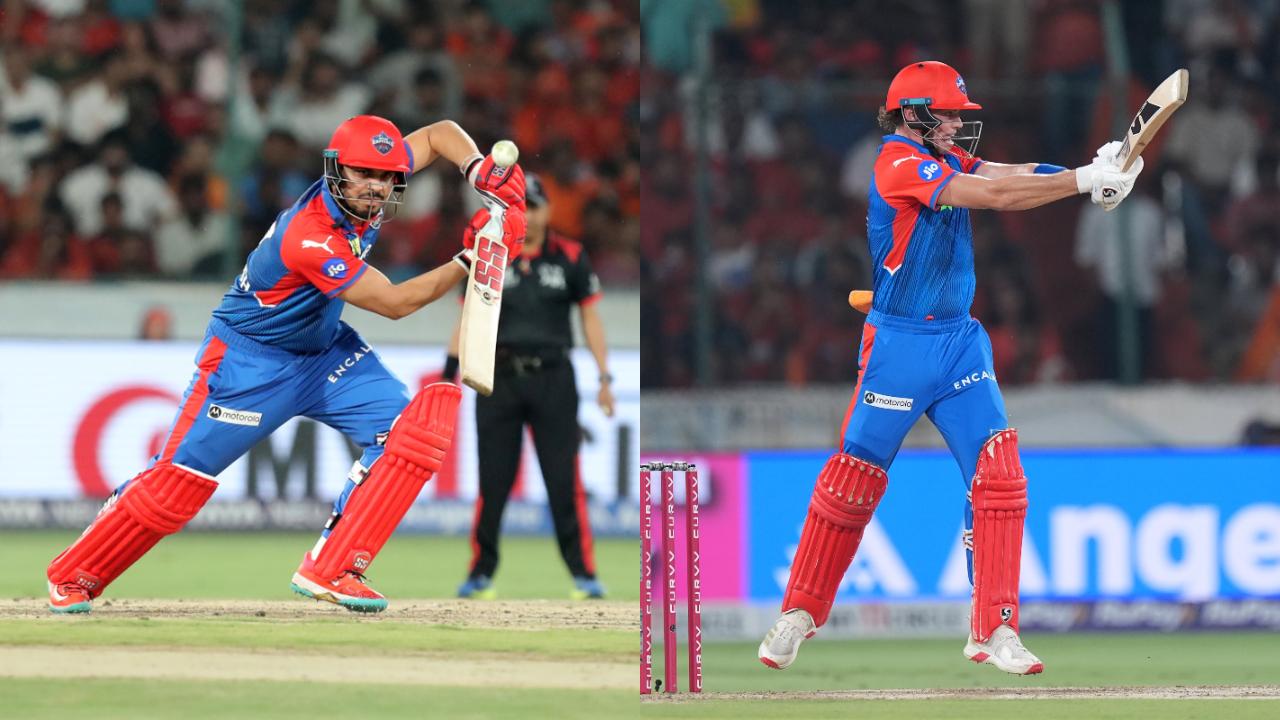 Delhi’s innings was salvaged through a resilient partnership between middle-order batter Tristan Stubbs and the dynamic Ashutosh Sharma, who came in at No. 8. The pair put on a 66-run stand off just 45 deliveries for the seventh wicket, reviving DC’s hopes of posting a defendable total. Stubbs anchored the innings with a composed 41* and held one end despite the early chaos, showcasing maturity under pressure. At the other end, Ashutosh injected much-needed momentum into the innings with an aggressive 41 off 26 balls, laced with two boundaries and three sixes