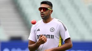 You won’t believe who R Ashwin wants as India’s Test captain