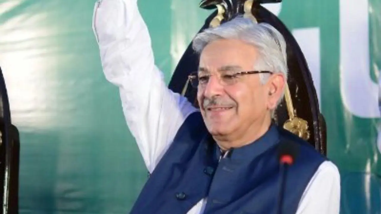 India-Pak tensions: Pak defence minister says 'nuclear' not on cards right now