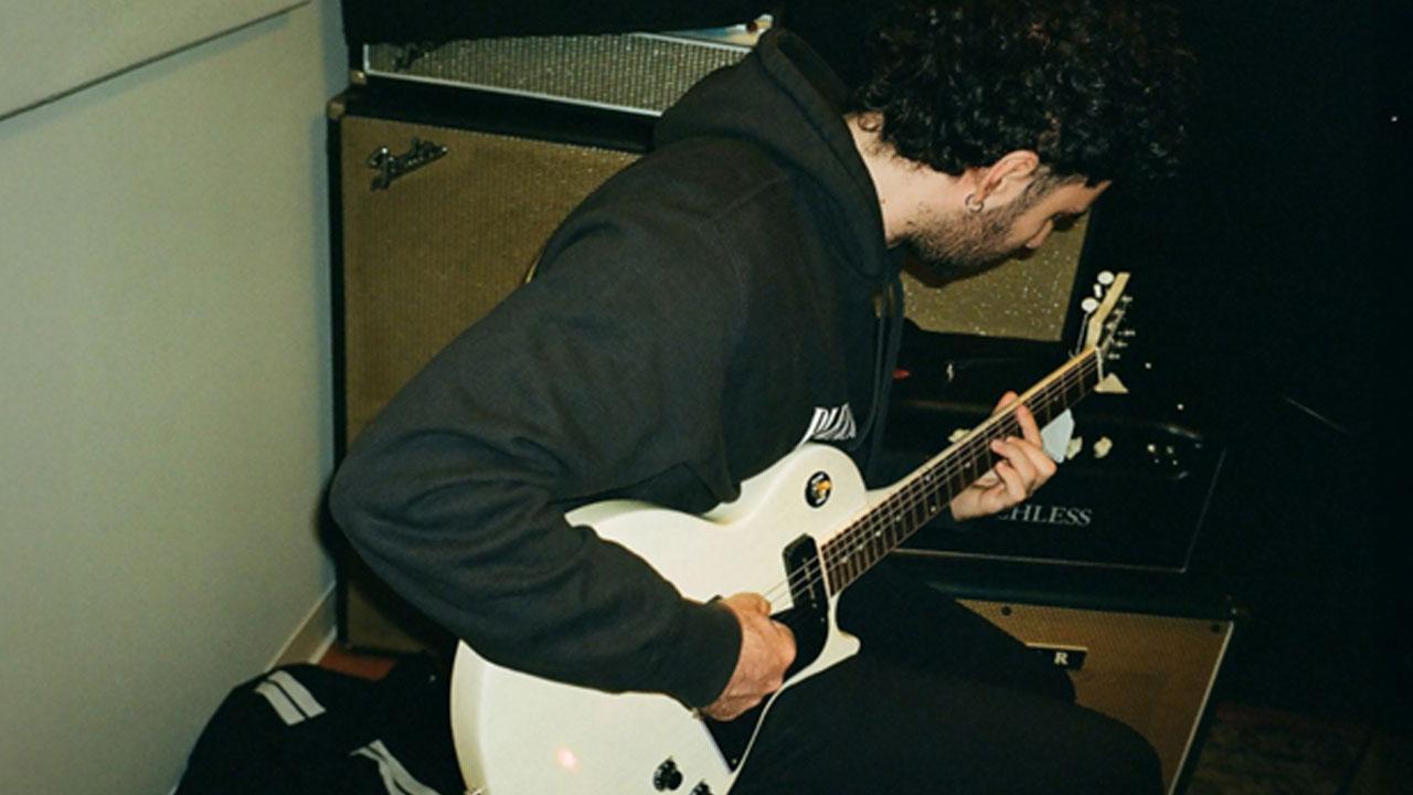 From Athens to Bollywood: How Mr. Grivellas Is Redefining Global Music Collaboration