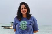 Athulya Nambiar
