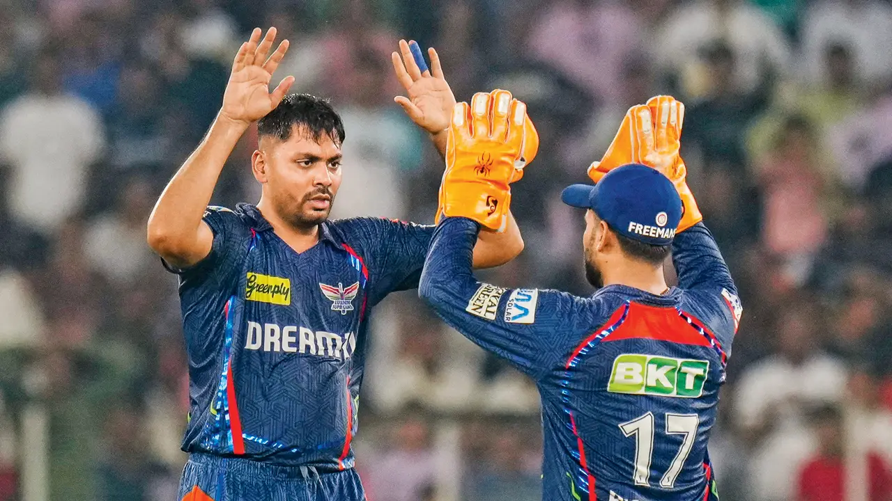 IPL 2025 | 