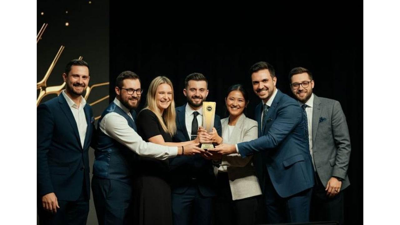 How Small Businesses Gain Credibility and Reach Through Global Recognition Awards