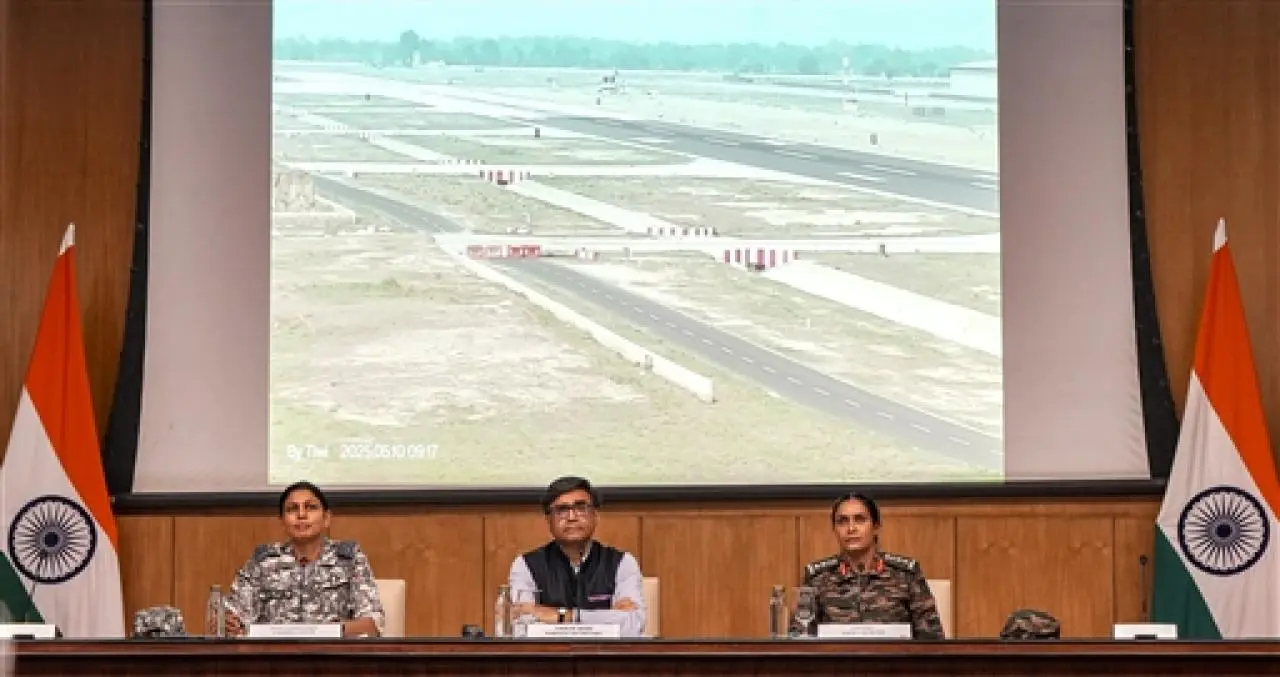 Pakistan moving forces to forward areas amid rising tension: Indian Army
