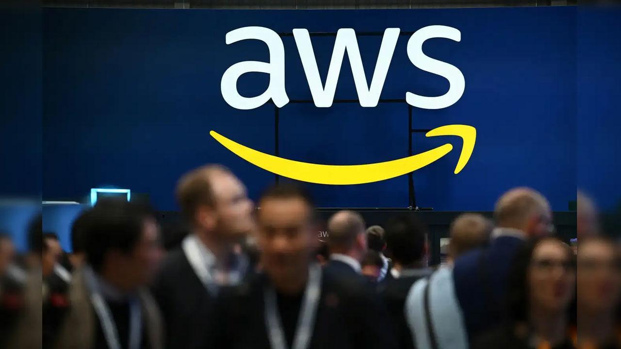 Amazon Web Services