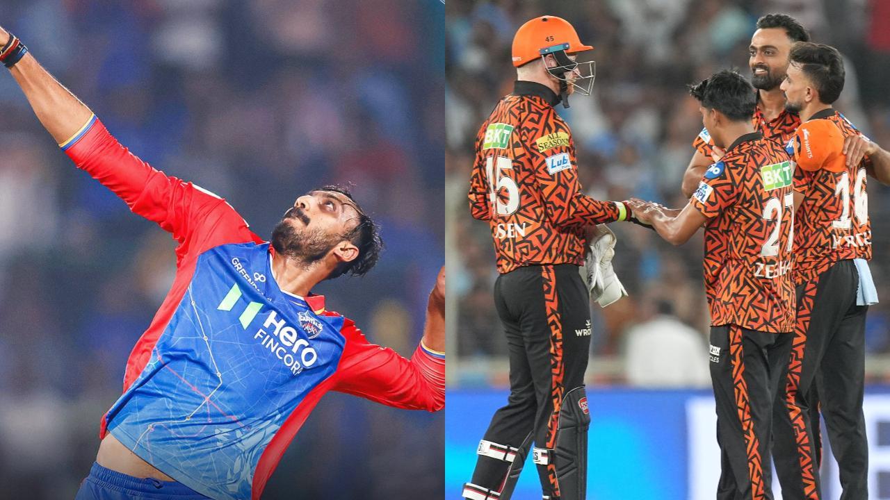 Batting first, Capitals aim to reignite playoff push against Hyderabad