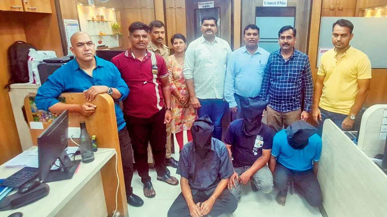 Mumbai: 22 bankers under scanner in Rs 68-lakh investment scam