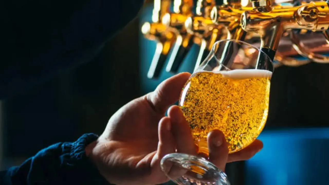 Weight loss drugs may cut alcohol intake by almost two-thirds: Study