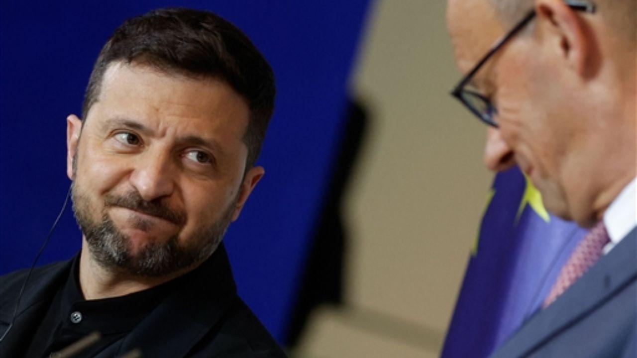 Germany is the second-largest provider of military aid to Ukraine, after the United States. Since taking office three weeks ago, Chancellor Friedrich Merz has actively engaged in diplomatic efforts to push for a ceasefire and maintain strong Western support for Ukraine. Meanwhile, European leaders have criticized Russian President Vladimir Putin for stalling progress in peace talks led by the United States