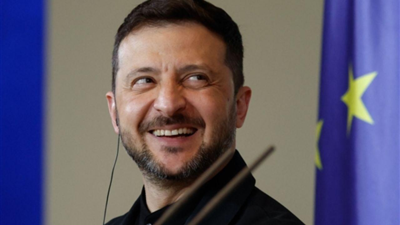 Zelenskyy also stated that Ukraine requires an additional 30 billion dollars in funding to keep up with Russia's drone and missile production, noting that Russia aims to produce 300-350 drones daily to sustain its efforts in the war