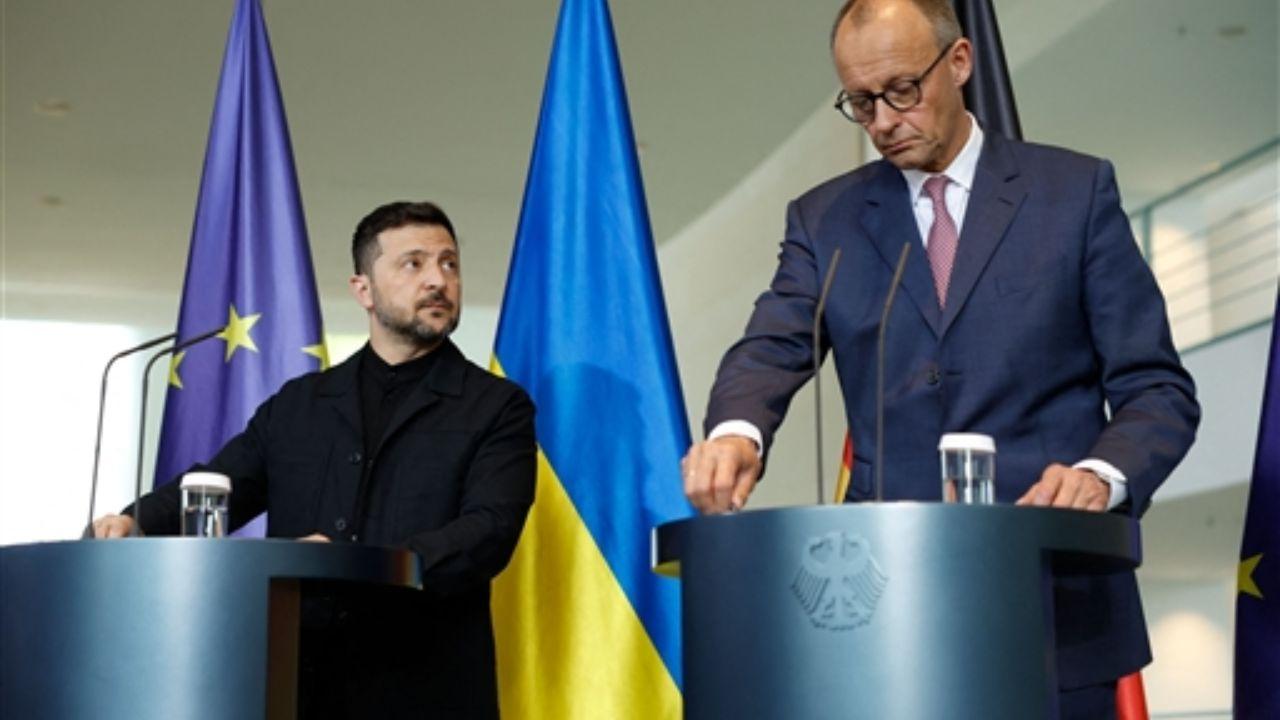 On Monday, Chancellor Merz announced that Germany and its key allies have lifted range restrictions on the weapons they provide to Ukraine, allowing the country greater flexibility in its efforts to push back against Russia’s full-scale invasion, which began in February 2022