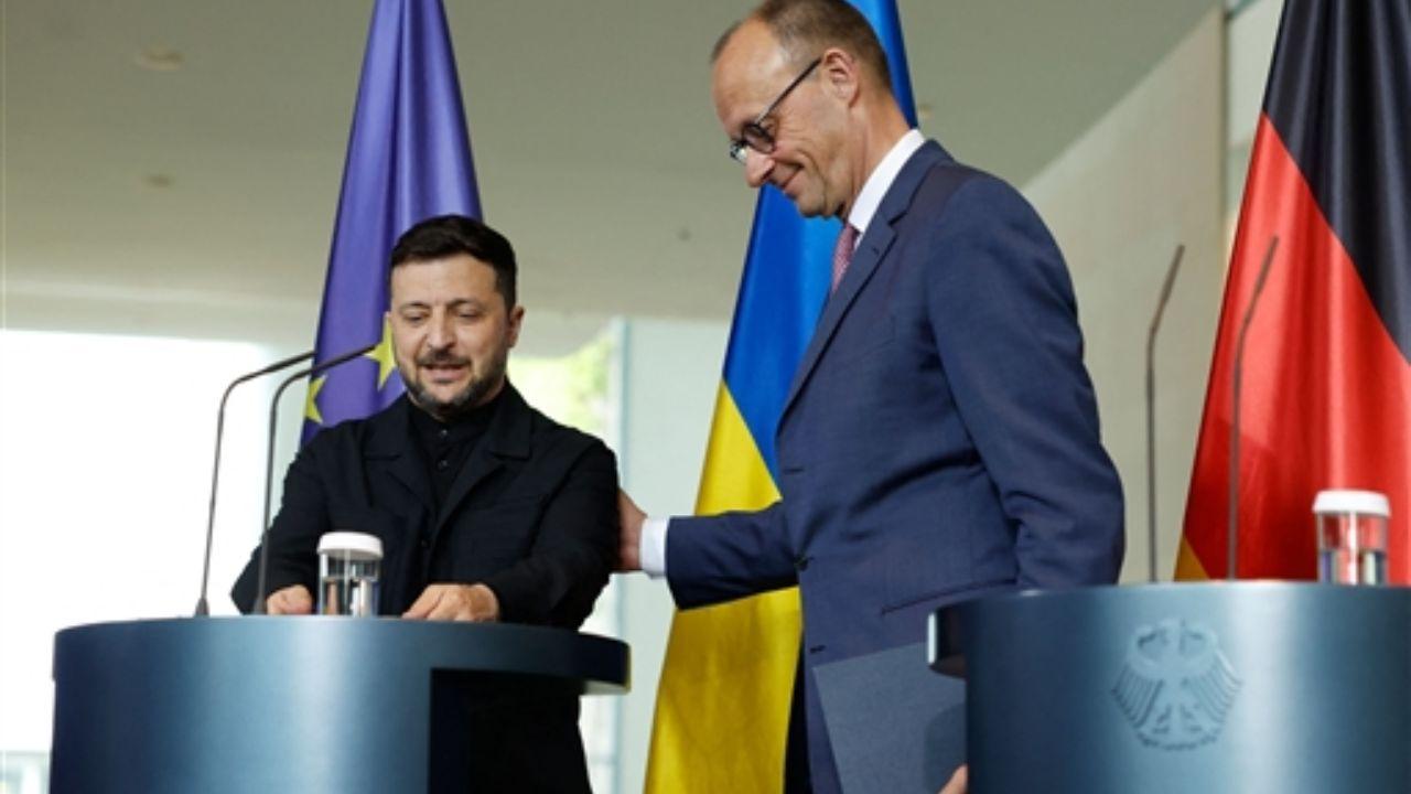 Chancellor Merz’s government has not yet confirmed whether it will send Taurus long-range cruise missiles to Ukraine — a move his predecessor Olaf Scholz had declined, though Merz supported it while in opposition. Unlike Scholz’s administration, Merz’s government has decided not to disclose full details of the military aid being provided, citing the importance of maintaining “strategic ambiguity”