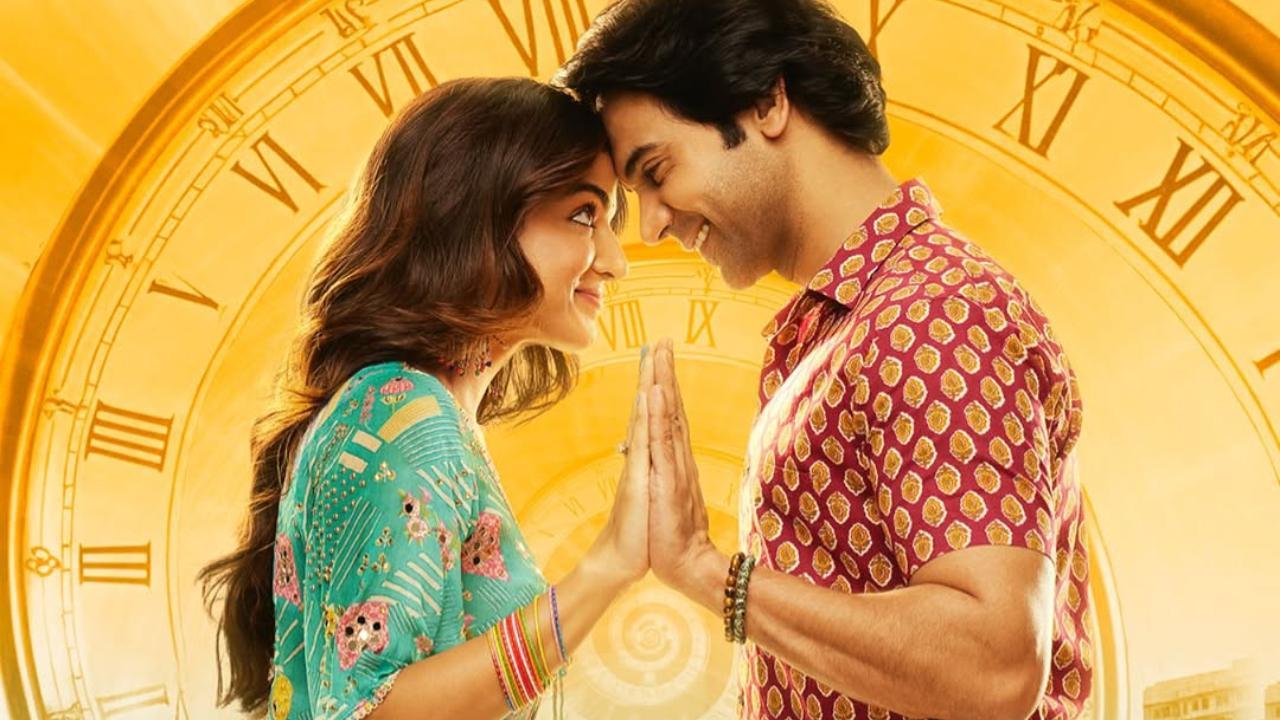 Bhool Chuk Maaf to finally release in theatres on May 23: Report