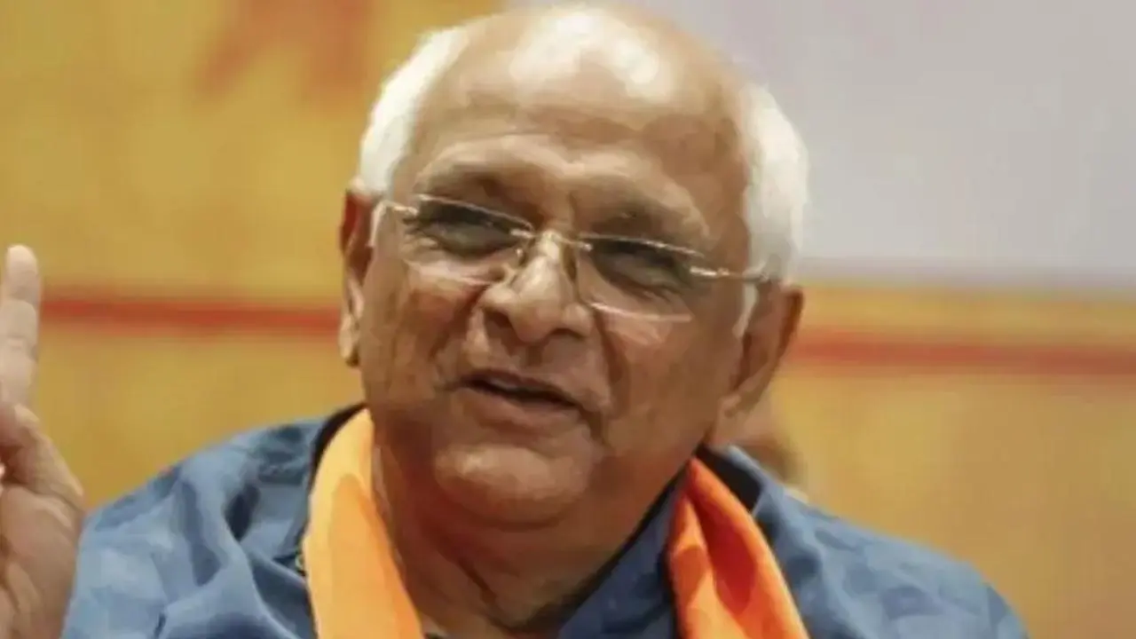 CM Bhupendra Patel assures full support and cooperation to armed forces