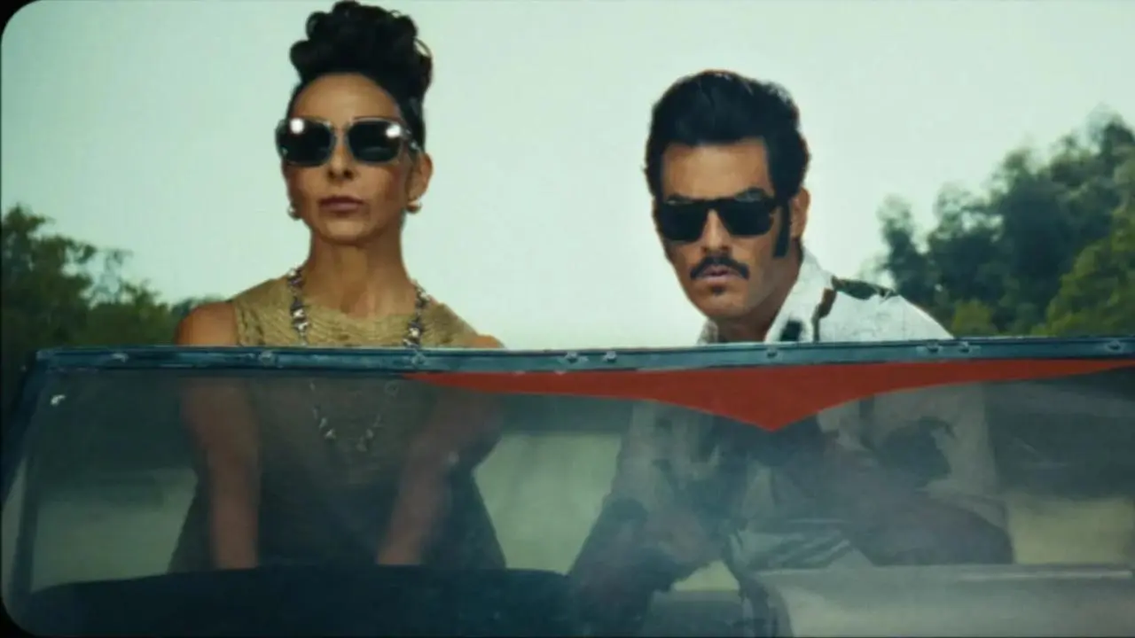 The Biggest Fan movie review: Kate del Castillo’s film is a tedious watch