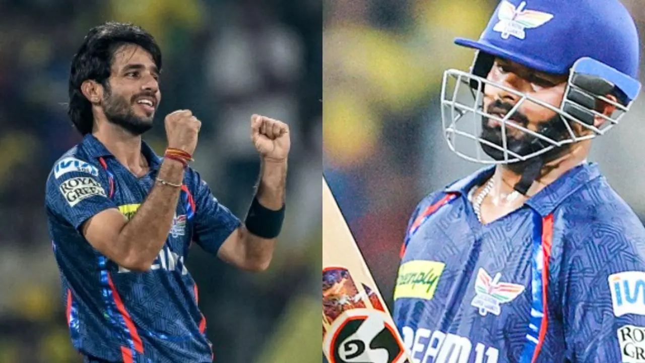 India’s T20 World Cup hopefuls who faltered in IPL 2025