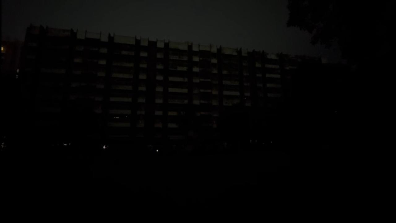 Operation Abhyaas: Blackout at BARC complex as Mumbai conducts drills