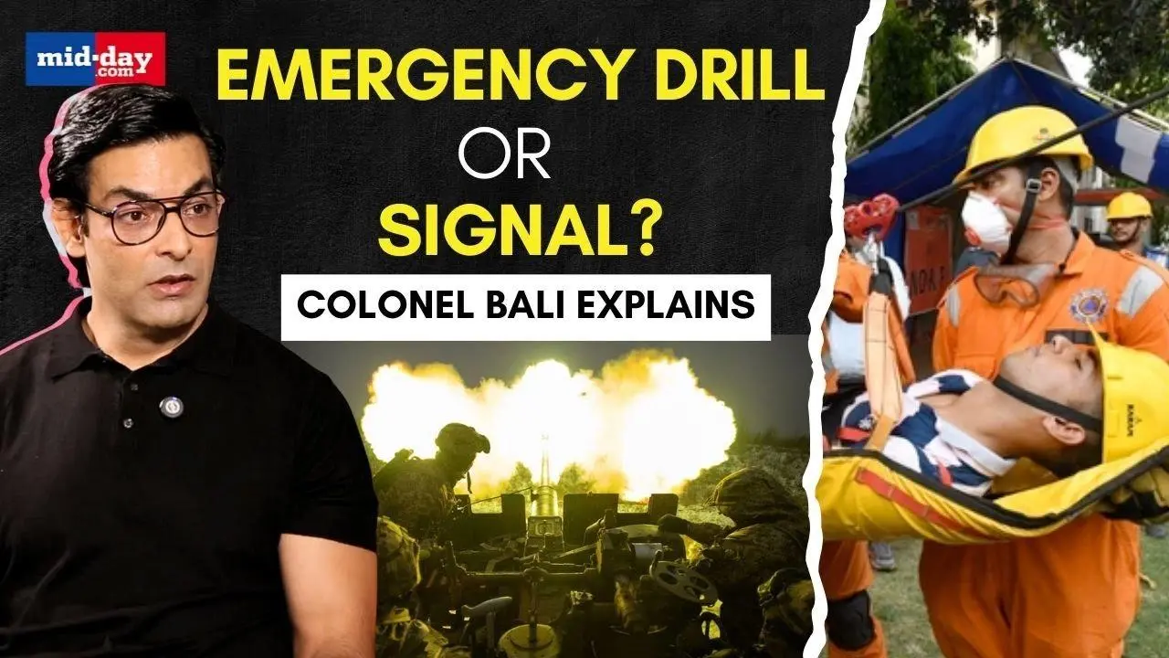 India Strikes Pakistan: What is India prepared for? Col. Gaurav Bali decodes